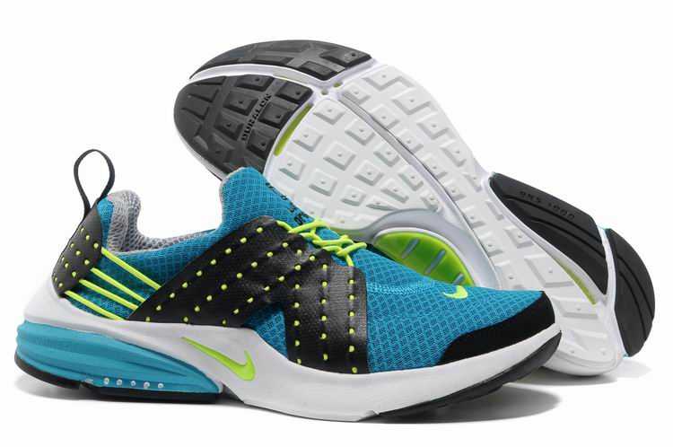 nike presto 6 nike presto noir magasin des chaussure en france en ligne